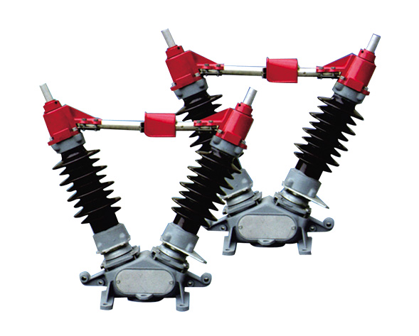 GW5-40.5(72.5)戶外高壓交流隔離開關為交流50Hz的戶外高壓電器設備，額定電壓等級有40.5kV，供高壓線路在無負載情況下進行開合，以及對被檢修高壓…